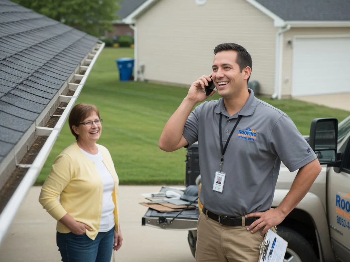 Local Roofing Contractors Tonopah, NV FAQs